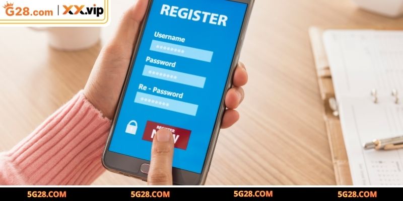 Những lợi ích thiết thực khi đăng ký G28