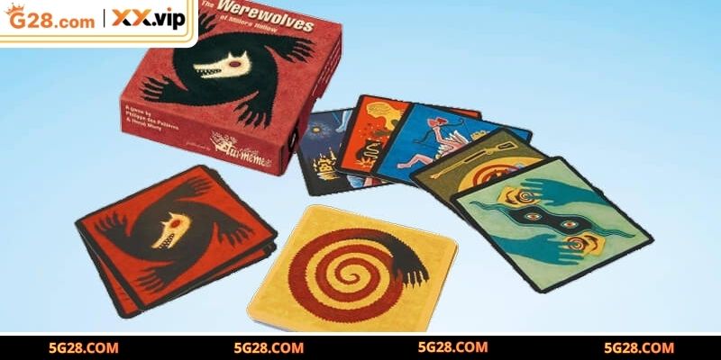 Phương pháp xây dựng chiến thuật game bài Ma Sói chuẩn