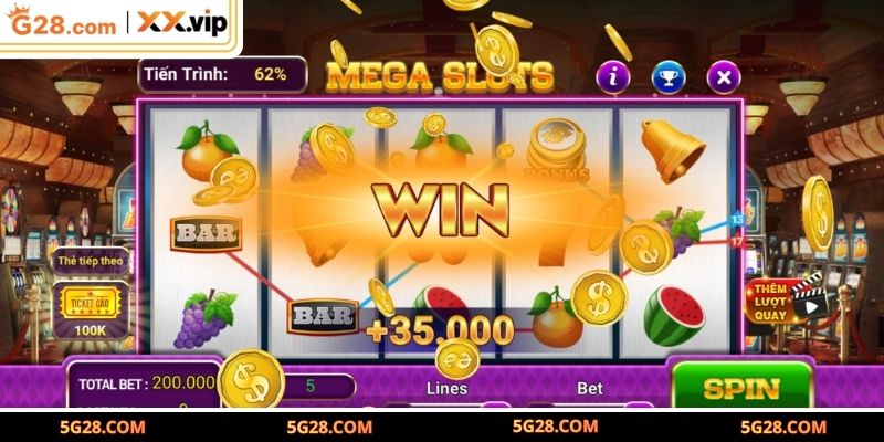 Sân chơi mang yếu tố giải trí giảm căng thẳng