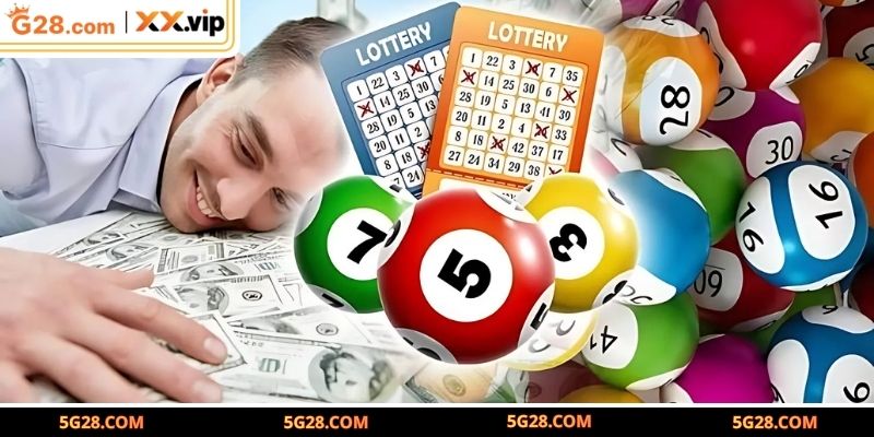 Sơ lược vài nét về sảnh VR xổ số hiện đại