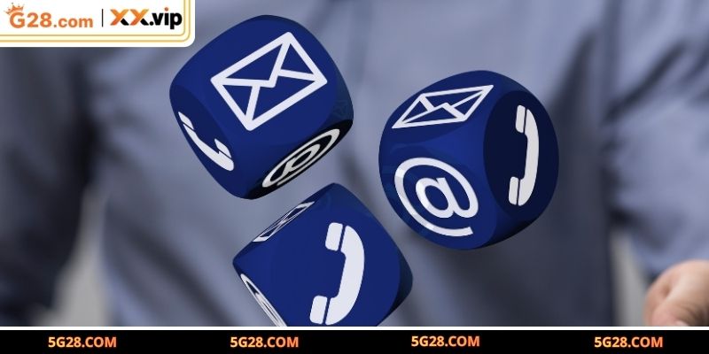 Sử dụng ứng dụng xã hội đầy tiện lợi