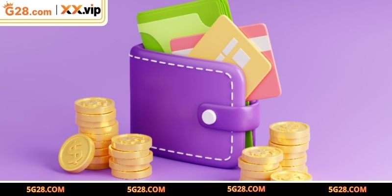 Thời gian xử lý giao dịch và phí rút tiền