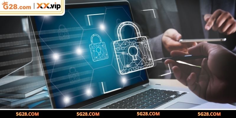 Tìm hiểu nhanh chính sách bảo mật của nền tảng