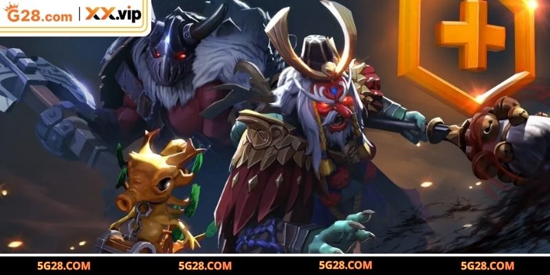 Tổng quan về chủ đề cá cược Dota 2