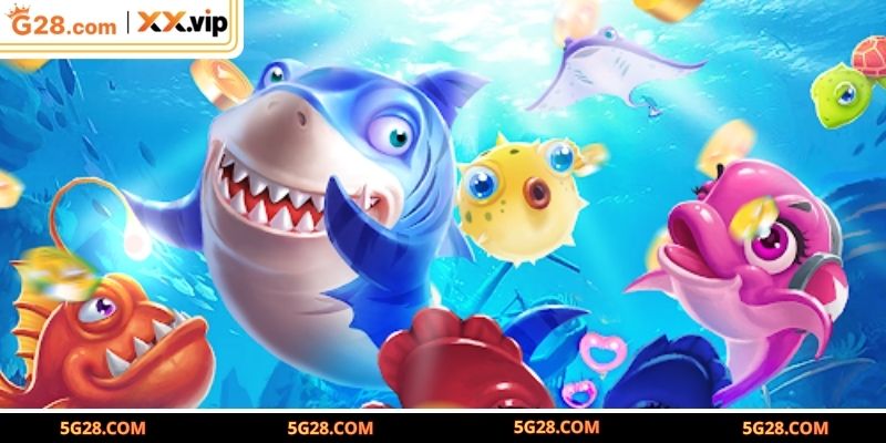 Xác định chuẩn giá trị phần thưởng từng loại cá